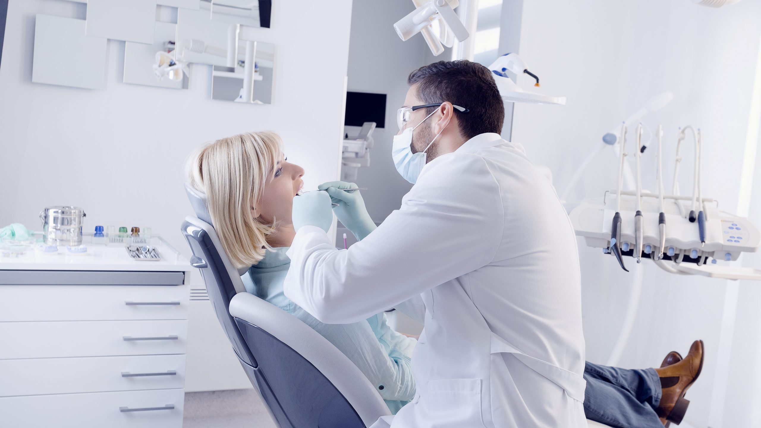 Dentist in O Fallon, IL
